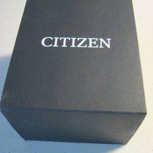Citizen Watch